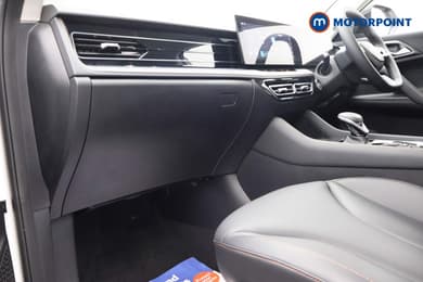 Mg Motor Uk HS Trophy Automatic Petrol-Electric Hybrid SUV - Stock Number (1686303) - 31st supplementary image