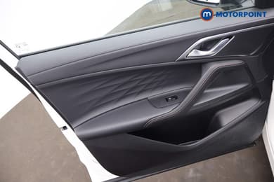 Mg Motor Uk HS Trophy Automatic Petrol-Electric Hybrid SUV - Stock Number (1686303) - 32nd supplementary image