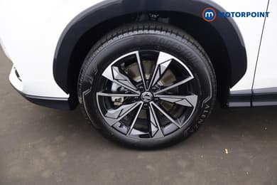 Mg Motor Uk HS Trophy Automatic Petrol-Electric Hybrid SUV - Stock Number (1686303) - 1st supplementary image
