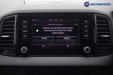 Skoda Karoq Sport Line Automatic Petrol SUV - Stock Number (1687256) - 3rd supplementary image