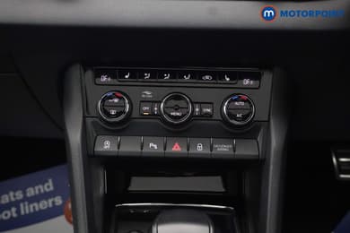 Skoda Karoq Sport Line Automatic Petrol SUV - Stock Number (1687256) - 4th supplementary image