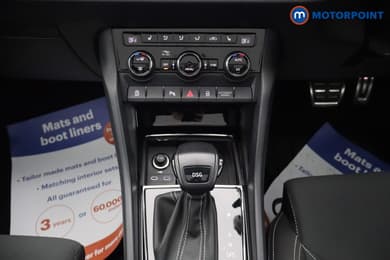 Skoda Karoq Sport Line Automatic Petrol SUV - Stock Number (1687256) - 5th supplementary image