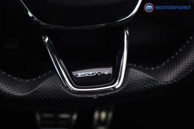 Skoda Karoq Sport Line Automatic Petrol SUV - Stock Number (1687256) - 8th supplementary image
