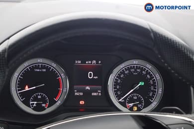 Skoda Karoq Sport Line Automatic Petrol SUV - Stock Number (1687256) - 11th supplementary image