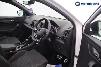 Skoda Karoq Sport Line Automatic Petrol SUV - Stock Number (1687256) - 13th supplementary image