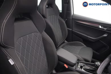 Skoda Karoq Sport Line Automatic Petrol SUV - Stock Number (1687256) - 14th supplementary image