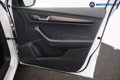 Skoda Karoq Sport Line Automatic Petrol SUV - Stock Number (1687256) - 18th supplementary image