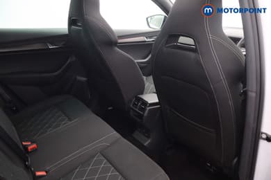 Skoda Karoq Sport Line Automatic Petrol SUV - Stock Number (1687256) - 23rd supplementary image