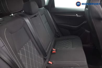 Skoda Karoq Sport Line Automatic Petrol SUV - Stock Number (1687256) - 24th supplementary image