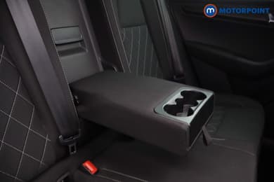 Skoda Karoq Sport Line Automatic Petrol SUV - Stock Number (1687256) - 25th supplementary image