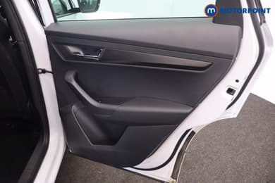 Skoda Karoq Sport Line Automatic Petrol SUV - Stock Number (1687256) - 26th supplementary image