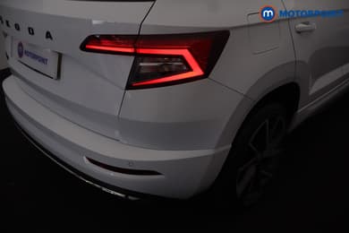Skoda Karoq Sport Line Automatic Petrol SUV - Stock Number (1687256) - 31st supplementary image