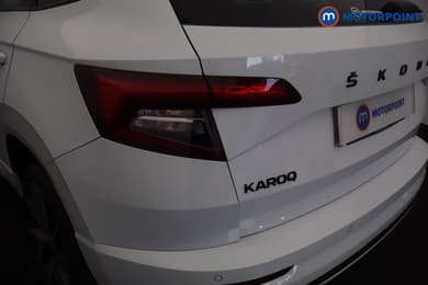 Skoda Karoq Sport Line Automatic Petrol SUV - Stock Number (1687256) - 33rd supplementary image