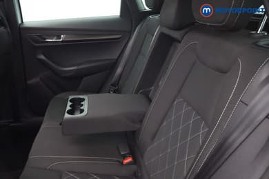 Skoda Karoq Sport Line Automatic Petrol SUV - Stock Number (1687256) - 36th supplementary image