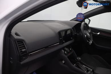 Skoda Karoq Sport Line Automatic Petrol SUV - Stock Number (1687256) - 40th supplementary image
