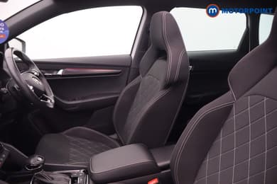 Skoda Karoq Sport Line Automatic Petrol SUV - Stock Number (1687256) - 41st supplementary image