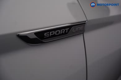 Skoda Karoq Sport Line Automatic Petrol SUV - Stock Number (1687256) - 46th supplementary image