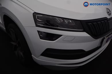 Skoda Karoq Sport Line Automatic Petrol SUV - Stock Number (1687256) - 49th supplementary image