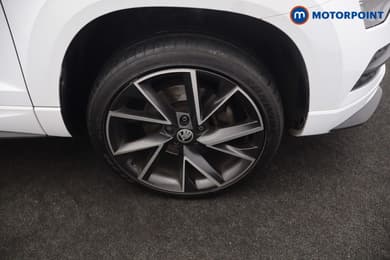 Skoda Karoq Sport Line Automatic Petrol SUV - Stock Number (1687256) - 50th supplementary image