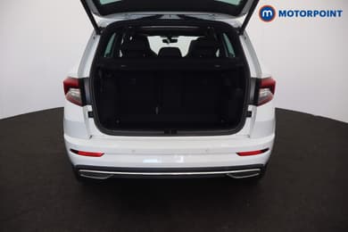 Skoda Karoq Sport Line Automatic Petrol SUV - Stock Number (1687256) - 52nd supplementary image