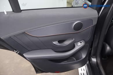 Mercedes-Benz EQC Amg Line Automatic Electric SUV - Stock Number (1688103) - 27th supplementary image
