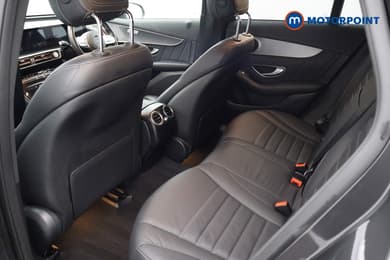 Mercedes-Benz EQC Amg Line Automatic Electric SUV - Stock Number (1688103) - 28th supplementary image