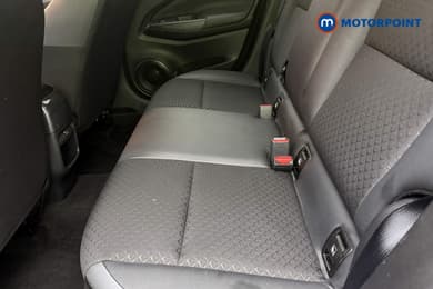 Nissan Juke N-Connecta Manual Petrol SUV - Stock Number (1688241) - 10th supplementary image