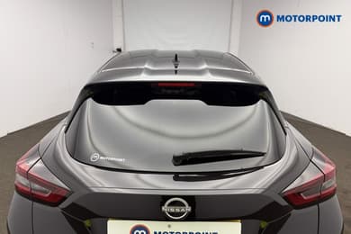 Nissan Juke N-Connecta Manual Petrol SUV - Stock Number (1688241) - 15th supplementary image