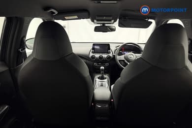 Nissan Juke N-Connecta Manual Petrol SUV - Stock Number (1688241) - 19th supplementary image