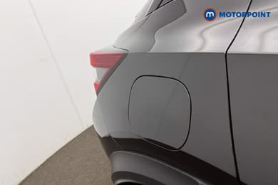Nissan Juke N-Connecta Manual Petrol SUV - Stock Number (1688241) - 21st supplementary image