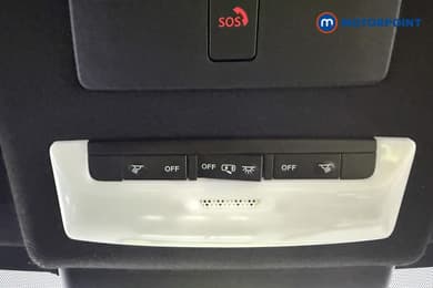 Nissan Juke N-Connecta Manual Petrol SUV - Stock Number (1688241) - 43rd supplementary image
