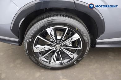 Mg Motor Uk HS Trophy Automatic Petrol-Electric Hybrid SUV - Stock Number (1688793) - 3rd supplementary image
