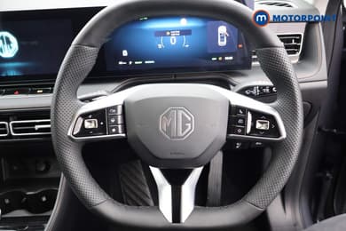 Mg Motor Uk HS Trophy Automatic Petrol-Electric Hybrid SUV - Stock Number (1688793) - 5th supplementary image