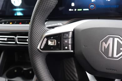 Mg Motor Uk HS Trophy Automatic Petrol-Electric Hybrid SUV - Stock Number (1688793) - 6th supplementary image