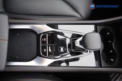 Mg Motor Uk HS Trophy Automatic Petrol-Electric Hybrid SUV - Stock Number (1688793) - 13th supplementary image