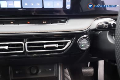 Mg Motor Uk HS Trophy Automatic Petrol-Electric Hybrid SUV - Stock Number (1688793) - 15th supplementary image