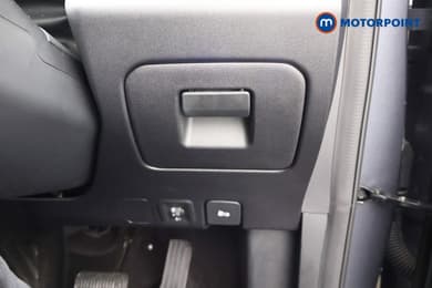 Mg Motor Uk HS Trophy Automatic Petrol-Electric Hybrid SUV - Stock Number (1688793) - 19th supplementary image