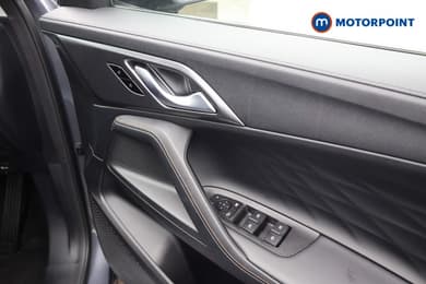 Mg Motor Uk HS Trophy Automatic Petrol-Electric Hybrid SUV - Stock Number (1688793) - 21st supplementary image