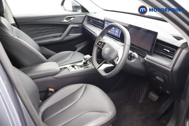 Mg Motor Uk HS Trophy Automatic Petrol-Electric Hybrid SUV - Stock Number (1688793) - 22nd supplementary image