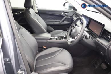 Mg Motor Uk HS Trophy Automatic Petrol-Electric Hybrid SUV - Stock Number (1688793) - 23rd supplementary image