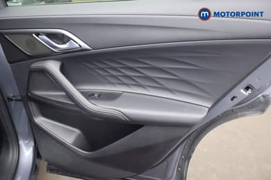 Mg Motor Uk HS Trophy Automatic Petrol-Electric Hybrid SUV - Stock Number (1688793) - 24th supplementary image
