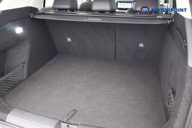 Mg Motor Uk HS Trophy Automatic Petrol-Electric Hybrid SUV - Stock Number (1688793) - 27th supplementary image