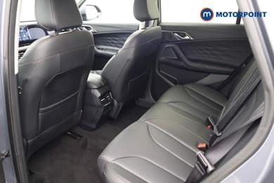 Mg Motor Uk HS Trophy Automatic Petrol-Electric Hybrid SUV - Stock Number (1688793) - 29th supplementary image
