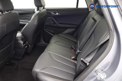 Mg Motor Uk HS Trophy Automatic Petrol-Electric Hybrid SUV - Stock Number (1688793) - 30th supplementary image