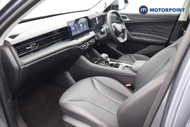 Mg Motor Uk HS Trophy Automatic Petrol-Electric Hybrid SUV - Stock Number (1688793) - 32nd supplementary image