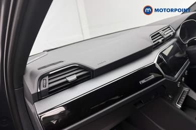 Audi Q3 Black Edition Automatic Petrol SUV - Stock Number (1689980) - 5th supplementary image
