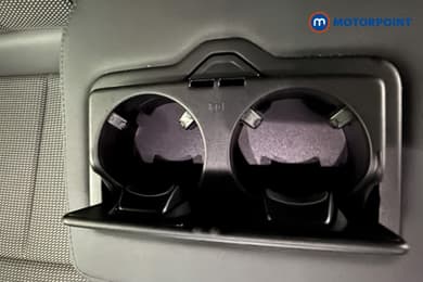 Audi Q3 Black Edition Automatic Petrol SUV - Stock Number (1689980) - 14th supplementary image