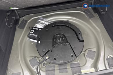 Audi Q3 Black Edition Automatic Petrol SUV - Stock Number (1689980) - 24th supplementary image