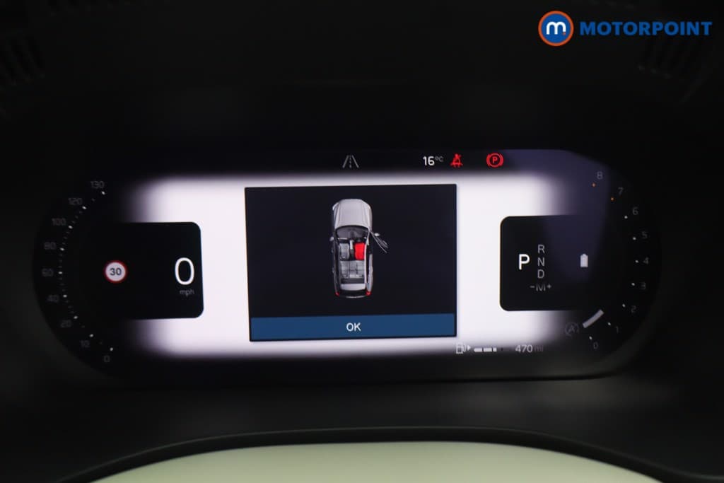 Volvo Xc60 Plus Automatic Petrol SUV - Stock Number (1679142) - 8th supplementary image