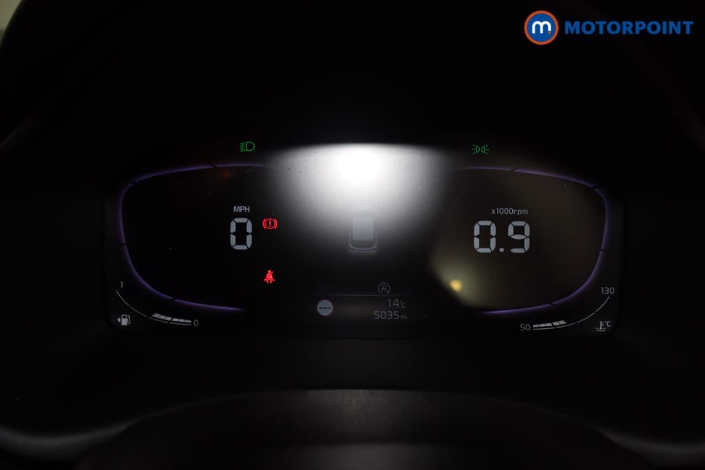 KIA Stonic 2 Automatic Petrol SUV - Stock Number (1679448) - 8th supplementary image